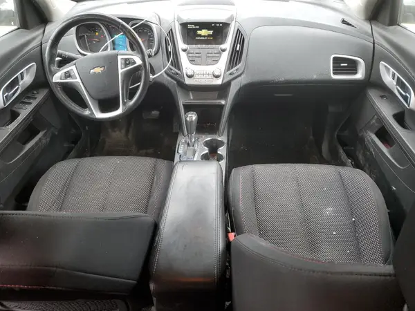 2GNALCEK6H1570244 2017 CHEVROLET EQUINOX - Image 8