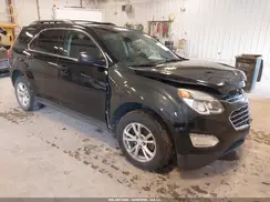 2GNALCEK6H1570311 2017 CHEVROLET EQUINOX