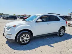 2GNALCEK6H1570549 2017 CHEVROLET EQUINOX