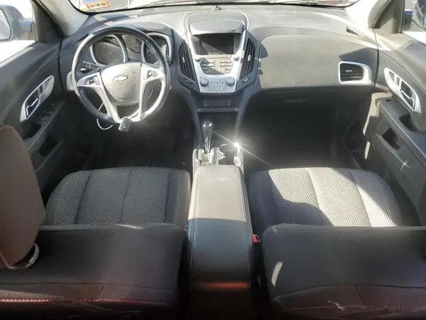 2GNALCEK6H1570972 2017 CHEVROLET EQUINOX - Image 8