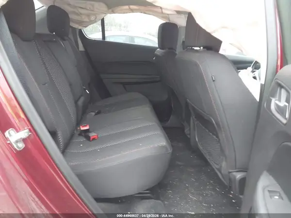 2GNALCEK6H1571510 2017 CHEVROLET EQUINOX - Image 8