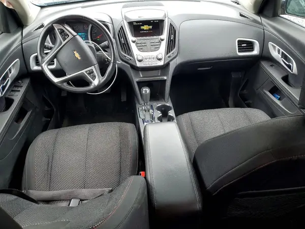 2GNALCEK6H1572334 2017 CHEVROLET EQUINOX - Image 8
