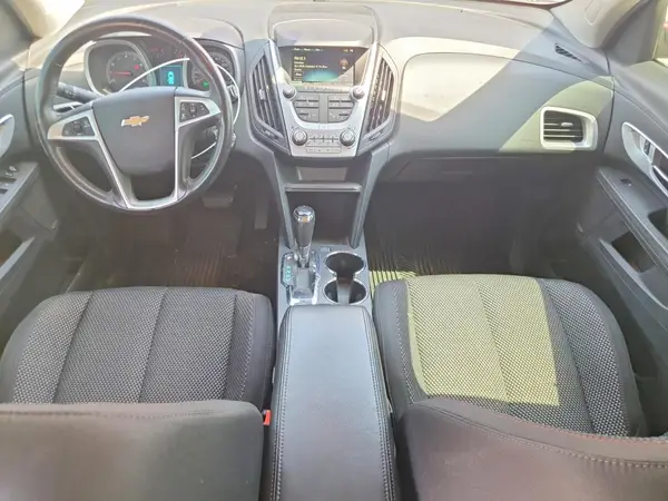 2GNALCEK6H1572897 2017 CHEVROLET EQUINOX - Image 8