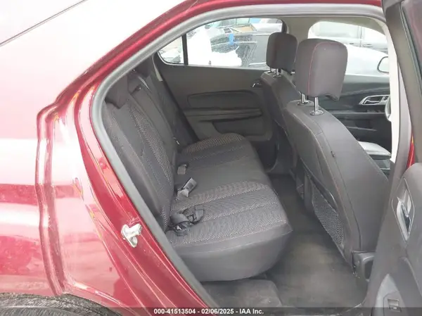 2GNALCEK6H1573032 2017 CHEVROLET EQUINOX - Image 8