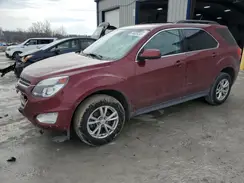 2GNALCEK6H1574701 2017 CHEVROLET EQUINOX