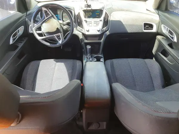 2GNALCEK6H1574780 2017 CHEVROLET EQUINOX - Image 8