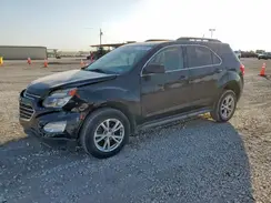 2GNALCEK6H1575704 2017 CHEVROLET EQUINOX