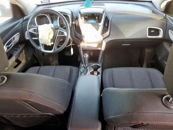2GNALCEK6H1575704 2017 CHEVROLET EQUINOX - Image 8