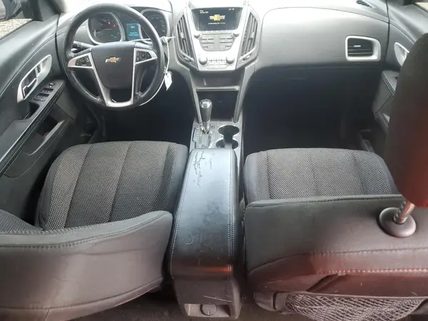 2GNALCEK6H1576044 2017 CHEVROLET EQUINOX - Image 8