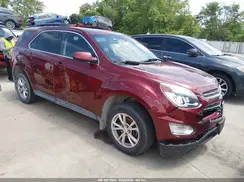 2GNALCEK6H1576299 2017 CHEVROLET EQUINOX