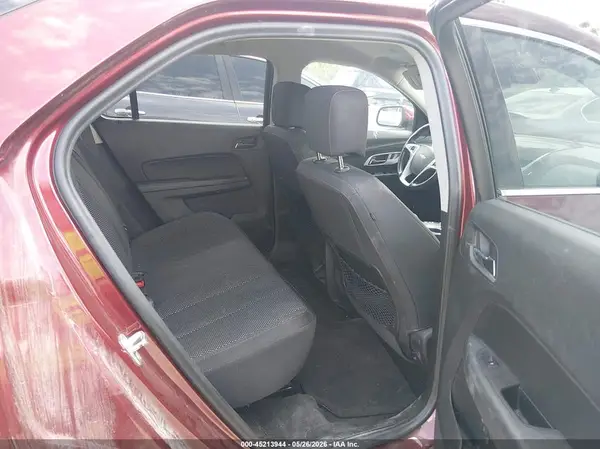 2GNALCEK6H1576299 2017 CHEVROLET EQUINOX - Image 8