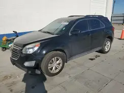 2GNALCEK6H1577789 2017 CHEVROLET EQUINOX