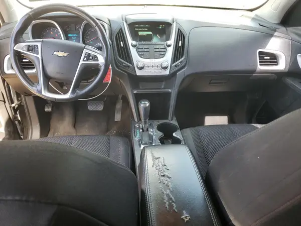 2GNALCEK6H1577789 2017 CHEVROLET EQUINOX - Image 8