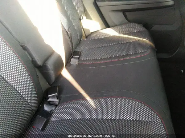 2GNALCEK6H1577839 2017 CHEVROLET EQUINOX - Image 8