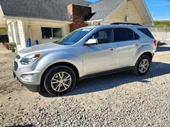 2GNALCEK6H1577887 2017 CHEVROLET EQUINOX
