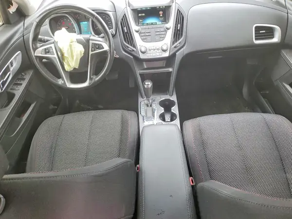 2GNALCEK6H1578036 2017 CHEVROLET EQUINOX - Image 8