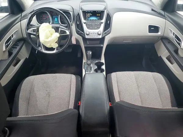 2GNALCEK6H1578439 2017 CHEVROLET EQUINOX - Image 8