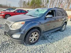 2GNALCEK6H1578442 2017 CHEVROLET EQUINOX