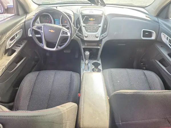 2GNALCEK6H1578442 2017 CHEVROLET EQUINOX - Image 8