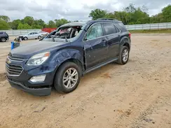 2GNALCEK6H1578750 2017 CHEVROLET EQUINOX
