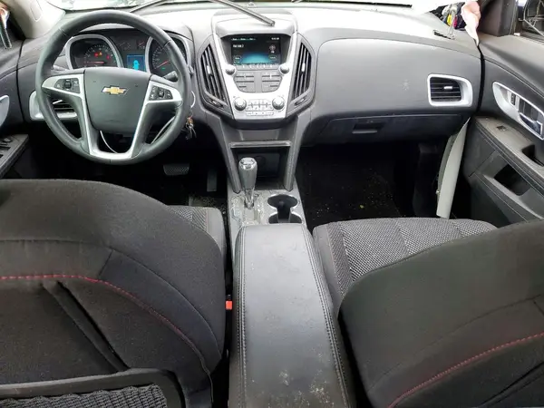 2GNALCEK6H1578750 2017 CHEVROLET EQUINOX - Image 8
