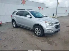 2GNALCEK6H1579834 2017 CHEVROLET EQUINOX
