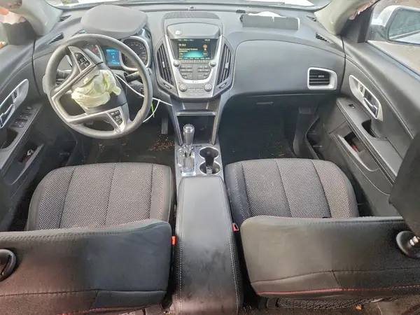 2GNALCEK6H1580594 2017 CHEVROLET EQUINOX - Image 8