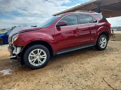 2GNALCEK6H1581101 2017 CHEVROLET EQUINOX