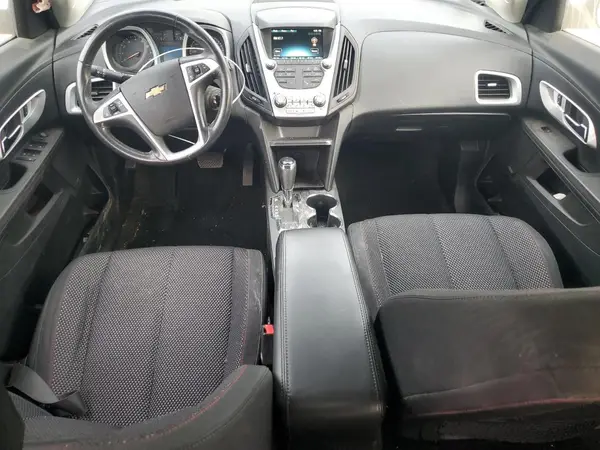 2GNALCEK6H1581261 2017 CHEVROLET EQUINOX - Image 8