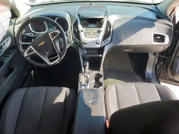 2GNALCEK6H1581535 2017 CHEVROLET EQUINOX - Image 8