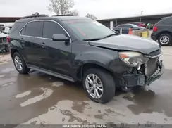 2GNALCEK6H1582863 2017 CHEVROLET EQUINOX