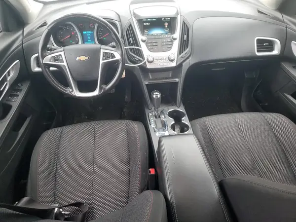 2GNALCEK6H1583219 2017 CHEVROLET EQUINOX - Image 8