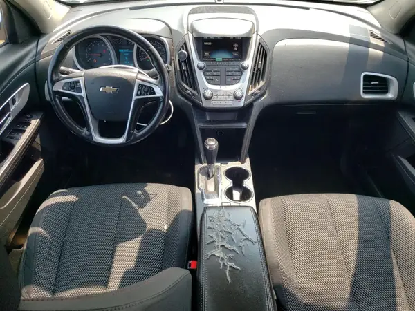 2GNALCEK6H1583480 2017 CHEVROLET EQUINOX - Image 8