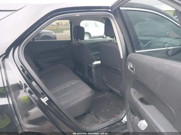 2GNALCEK6H1584015 2017 CHEVROLET EQUINOX - Image 8