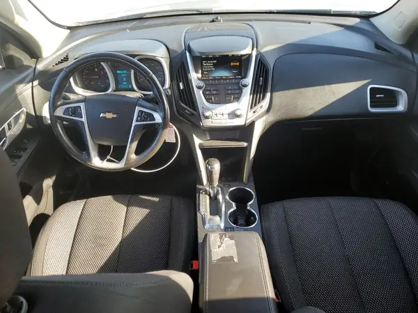 2GNALCEK6H1584208 2017 CHEVROLET EQUINOX - Image 8