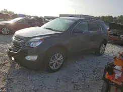 2GNALCEK6H1584838 2017 CHEVROLET EQUINOX