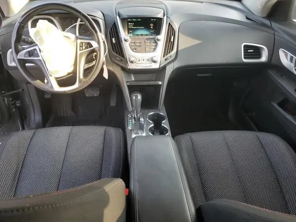 2GNALCEK6H1584838 2017 CHEVROLET EQUINOX - Image 8