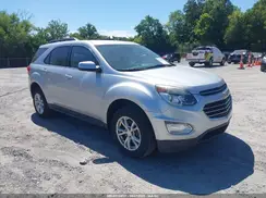 2GNALCEK6H1585696 2017 CHEVROLET EQUINOX
