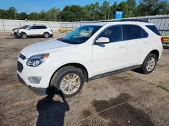 2GNALCEK6H1586735 2017 CHEVROLET EQUINOX