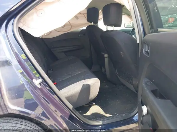 2GNALCEK6H1586931 2017 CHEVROLET EQUINOX - Image 8