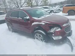 2GNALCEK6H1587013 2017 CHEVROLET EQUINOX