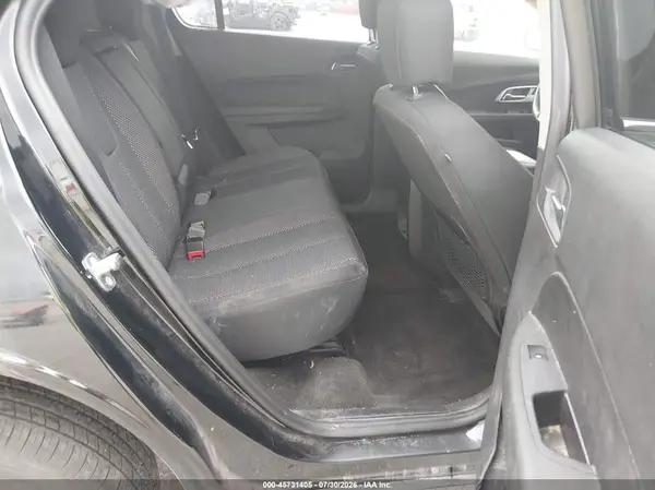 2GNALCEK6H1587092 2017 CHEVROLET EQUINOX - Image 8