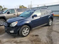 2GNALCEK6H1587447 2017 CHEVROLET EQUINOX