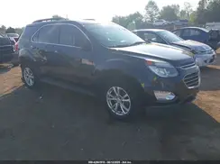 2GNALCEK6H1587593 2017 CHEVROLET EQUINOX