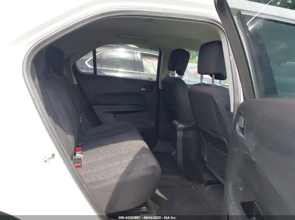 2GNALCEK6H1587979 2017 CHEVROLET EQUINOX - Image 8