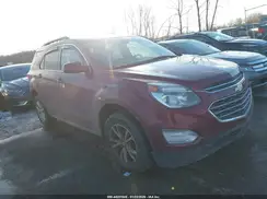 2GNALCEK6H1588100 2017 CHEVROLET EQUINOX