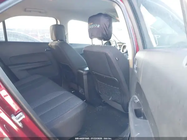 2GNALCEK6H1588100 2017 CHEVROLET EQUINOX - Image 8