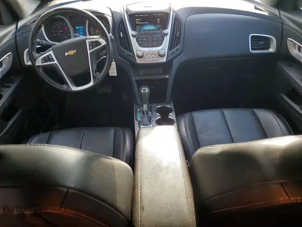 2GNALCEK6H1588162 2017 CHEVROLET EQUINOX - Image 8