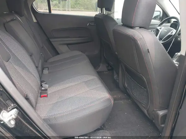 2GNALCEK6H1589022 2017 CHEVROLET EQUINOX - Image 8