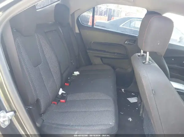 2GNALCEK6H1589411 2017 CHEVROLET EQUINOX - Image 8